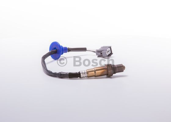 Sonda lambda de oxígeno posterior al catalizador 0258006538 Bosch