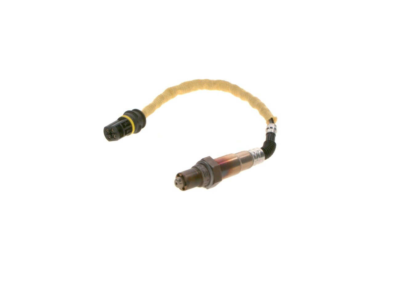 Sensor de oxígeno previo al catalizador Bosch 0258006563 precio, desde 64,41 EUR