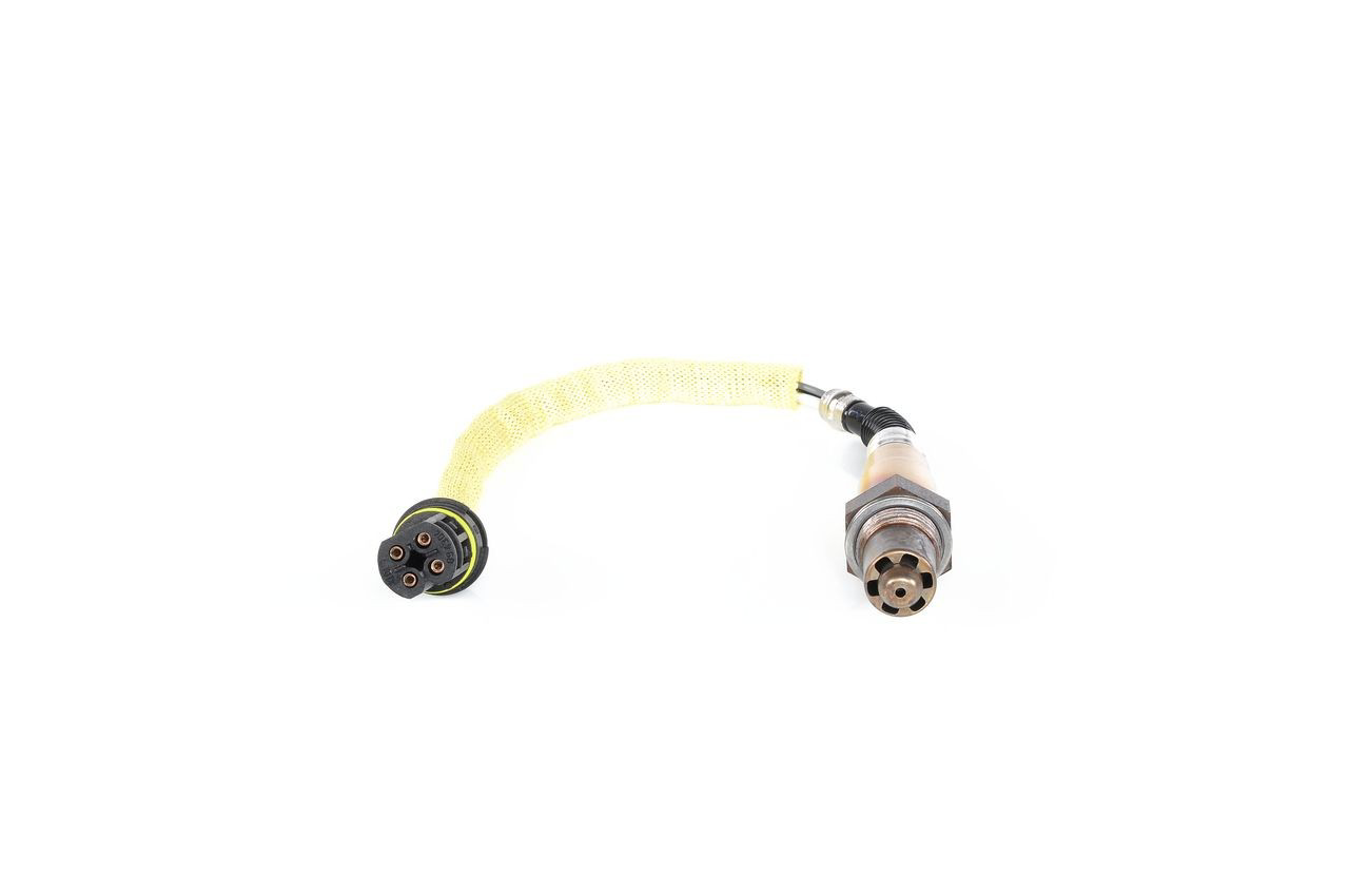 Sensor de oxígeno previo al catalizador 0258006563 Bosch