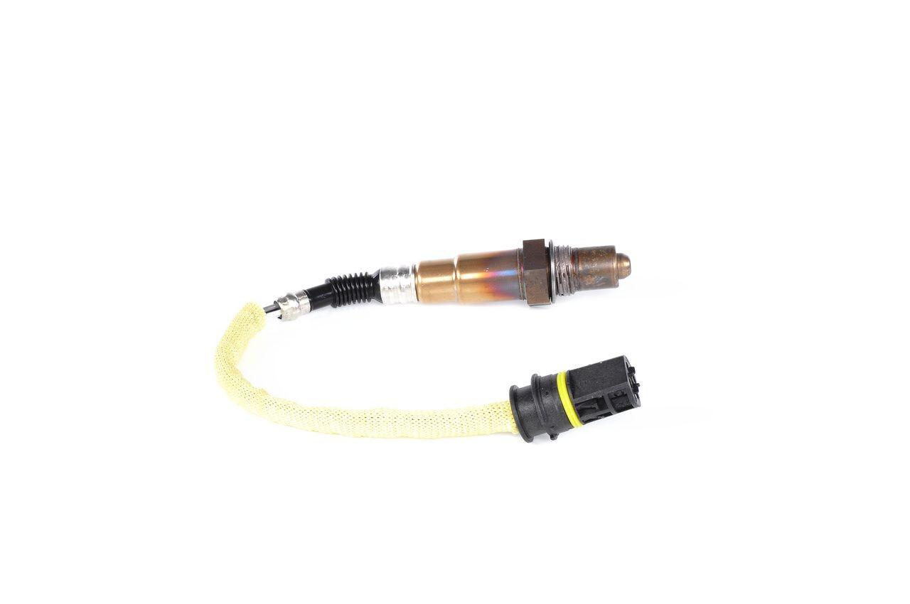 Sensor de oxígeno previo al catalizador Bosch 0258006563