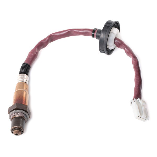 0258006568 Bosch Sonda lambda de oxígeno posterior al catalizador
