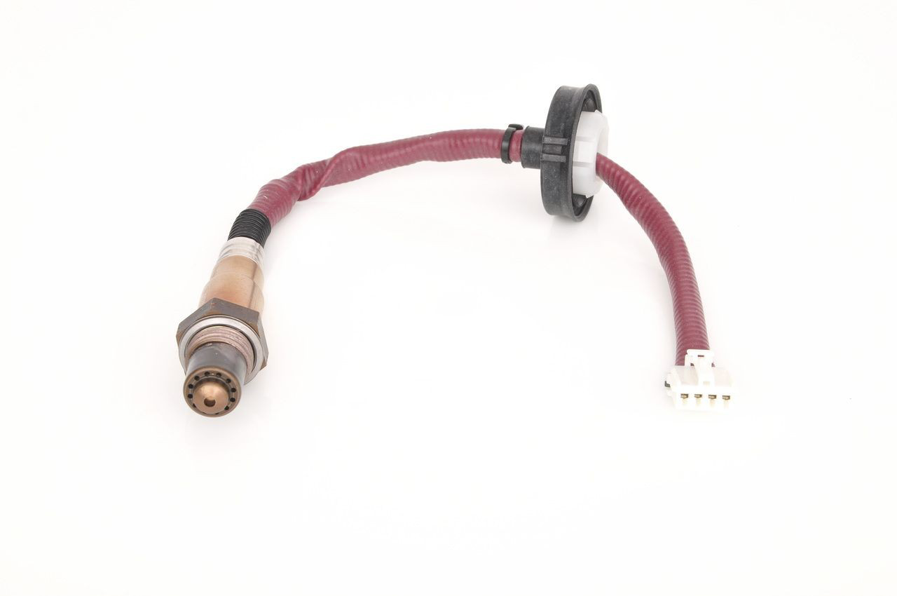 Sonda lambda de oxígeno posterior al catalizador 0258006568 Bosch