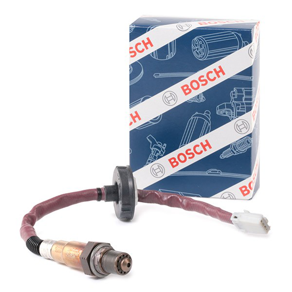 Sonda lambda post catalizador Bosch 0258006568