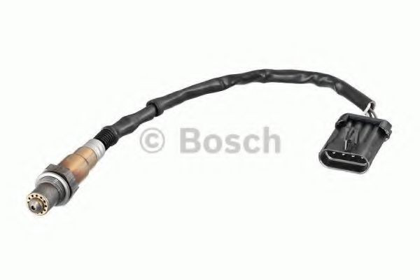 Sensor de oxígeno previo al catalizador Bosch 0258006577