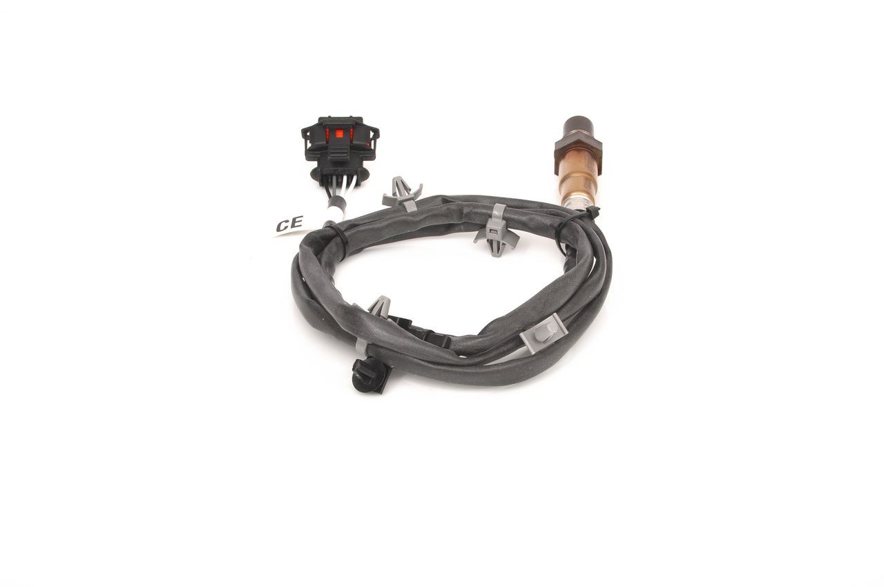  Bosch 0258006588 precio, desde 43,56 EUR