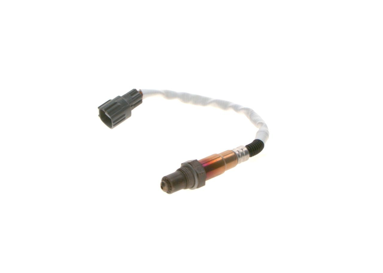 0258006721 Bosch Sonda lambda de oxígeno posterior al catalizador