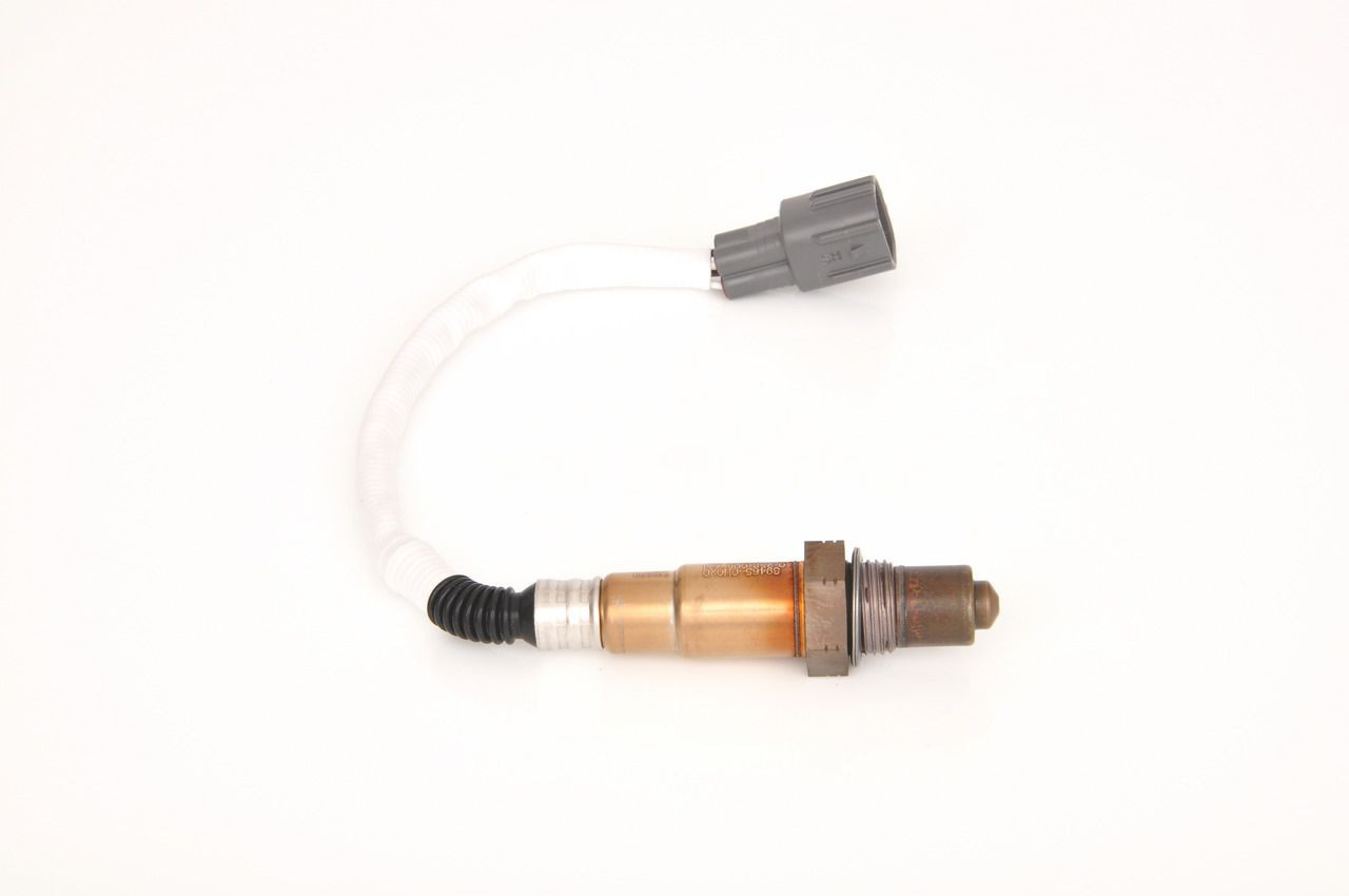 Sonda lambda de oxígeno posterior al catalizador 0258006721 Bosch