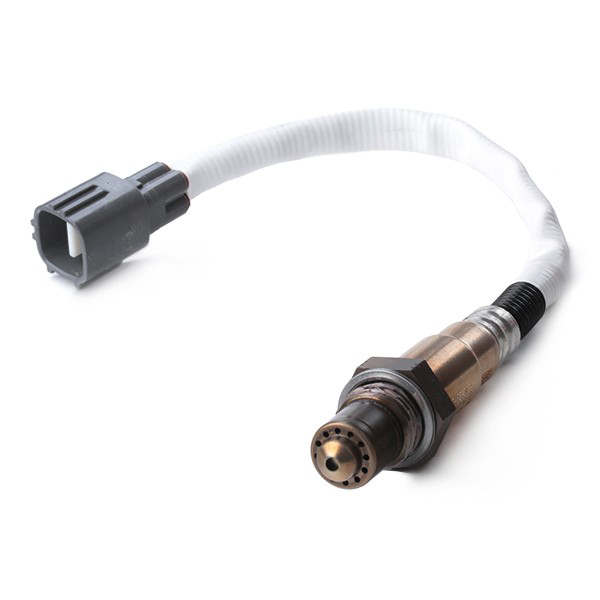 Sonda lambda de oxígeno posterior al catalizador 0258006721 Bosch