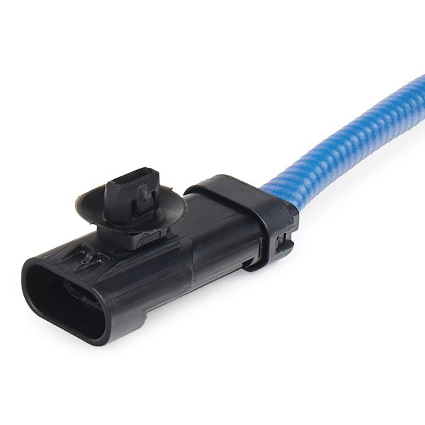 Sonda lambda post catalizador Bosch 0258006791