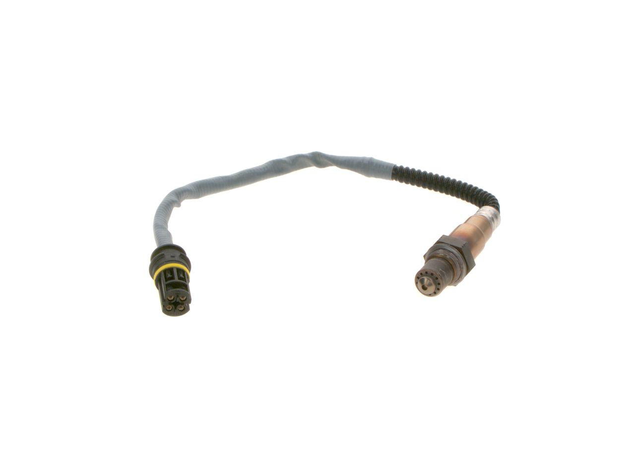 Sonda lambda de oxígeno posterior al catalizador Bosch 0258006809 precio, desde 56,63 EUR