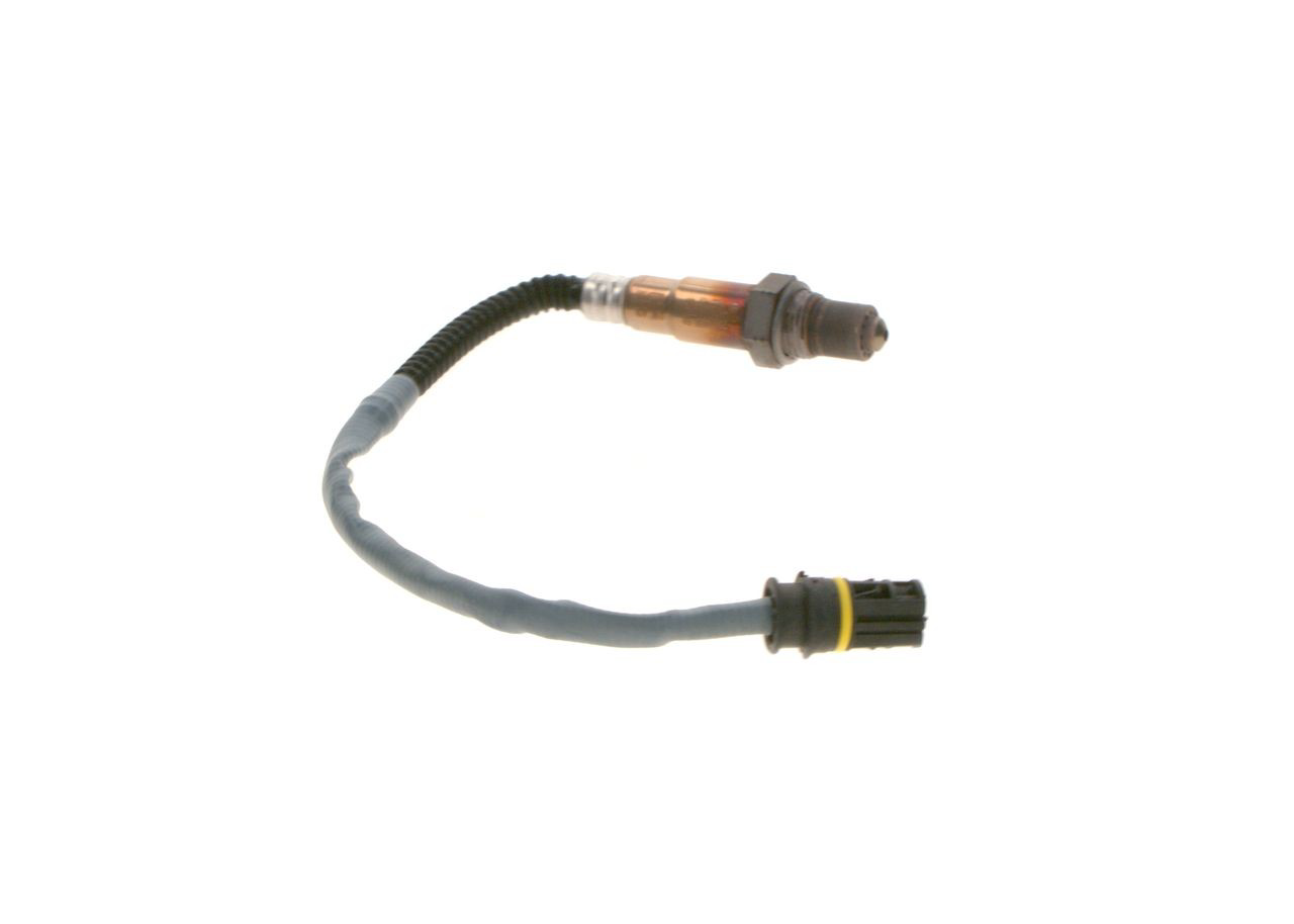 Sonda lambda de oxígeno posterior al catalizador 0258006809 Bosch