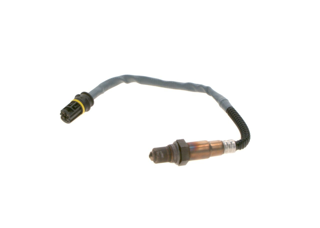 Comprar 0258006809 Bosch Sonda lambda de oxígeno posterior al catalizador