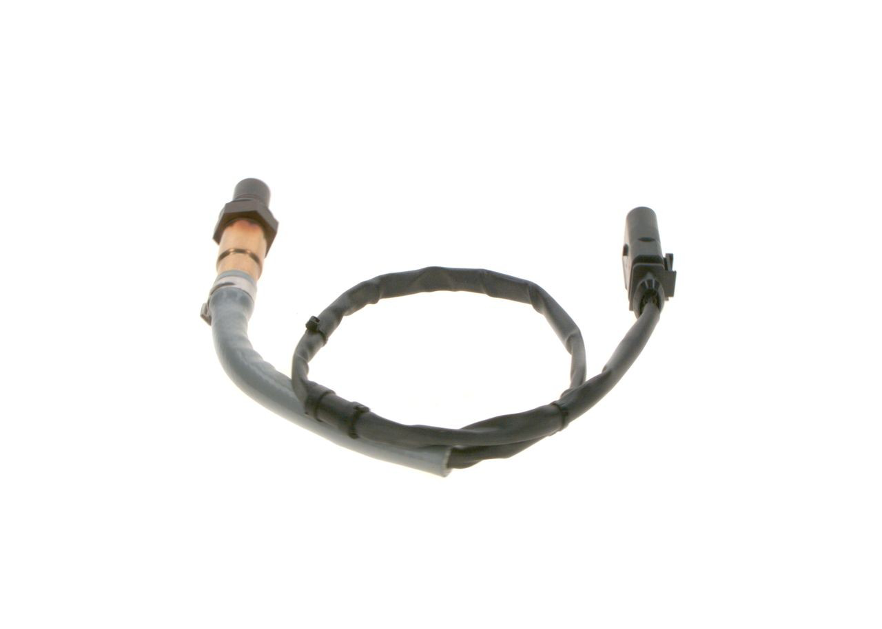 Sonda lambda, sensor de oxígeno antes del catalizador derecho Bosch 0258006895 precio, desde 69,11 EUR