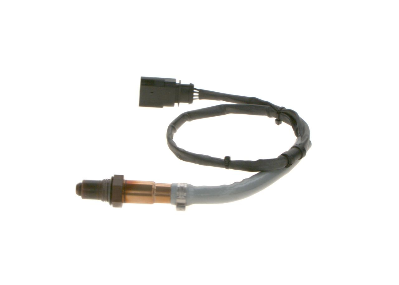 Comprar 0258006895 Bosch Sonda lambda, sensor de oxígeno antes del catalizador derecho