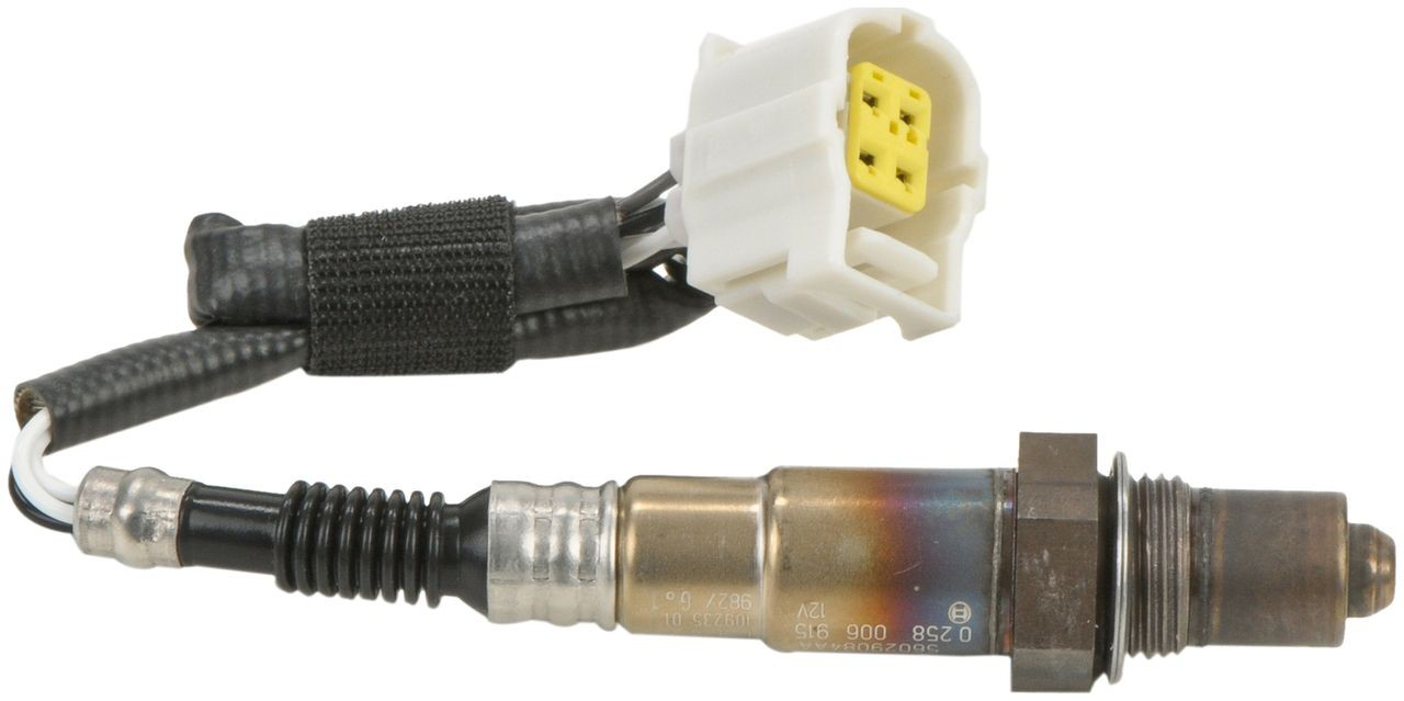 Sensor de oxígeno previo al catalizador Bosch 0258006915