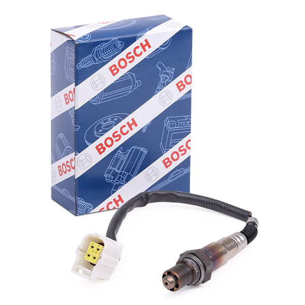 Sensor de oxígeno previo al catalizador 0258006915 Bosch
