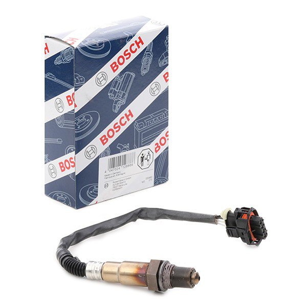 0258006924 Bosch Sensor de oxígeno previo al catalizador