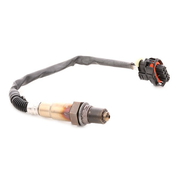 Sensor de oxígeno previo al catalizador 0258006924 Bosch