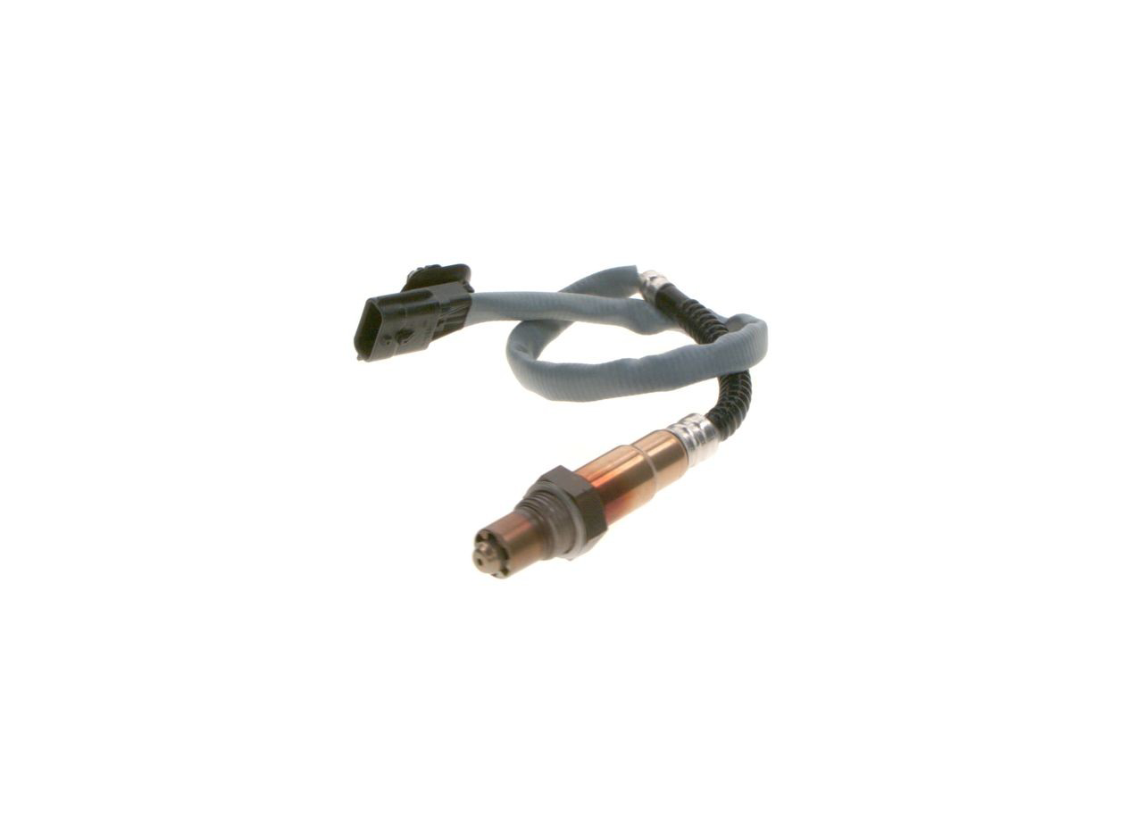 Sonda lambda de oxígeno posterior al catalizador 0258006953 Bosch