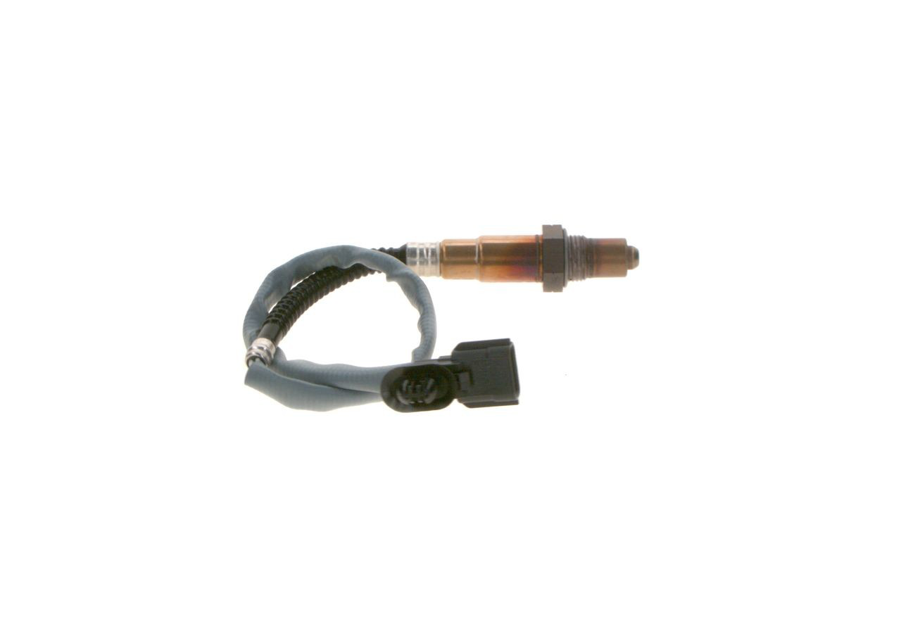 Sonda lambda post catalizador Bosch 0258006953