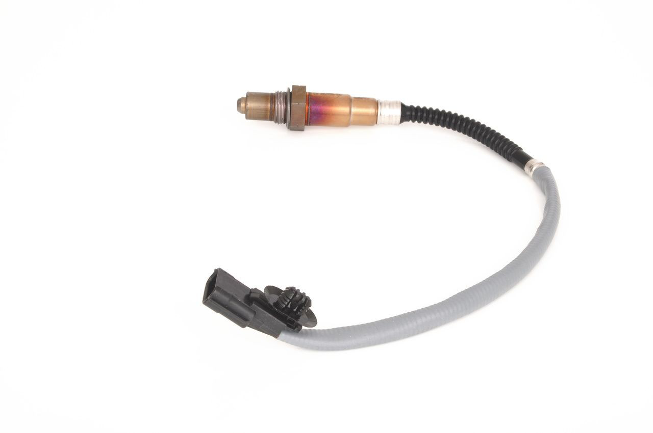 Sensor de oxígeno previo al catalizador 0258006971 Bosch