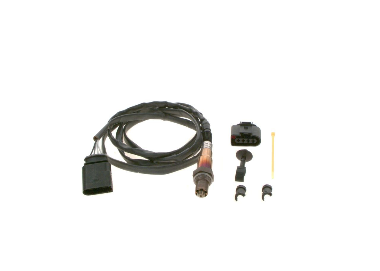  Bosch 0258006978 precio, desde 130,45 EUR