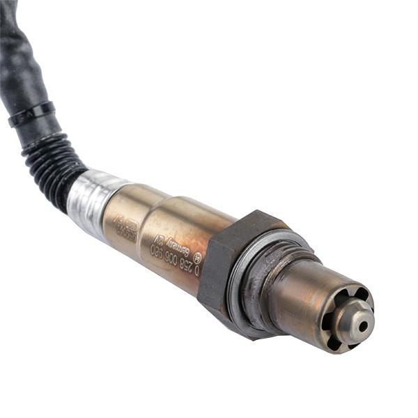 Sonda lambda de oxígeno posterior al catalizador 0258006980 Bosch