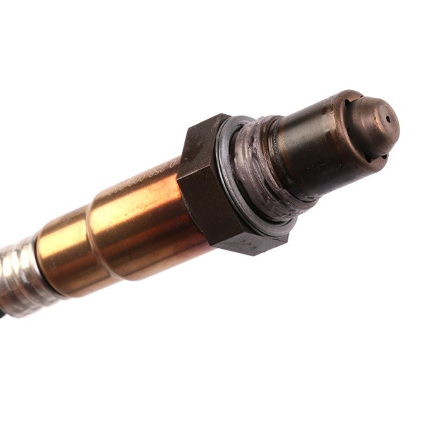 Comprar 0258006982 Bosch Sonda lambda, sensor de oxígeno después del catalizador derecho