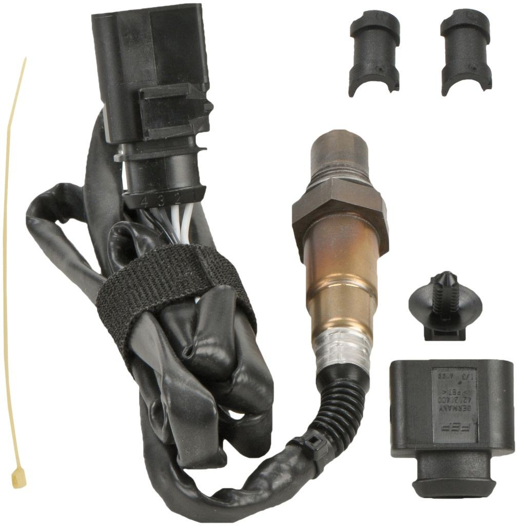 Sensor de oxígeno previo al catalizador Bosch 0258006984