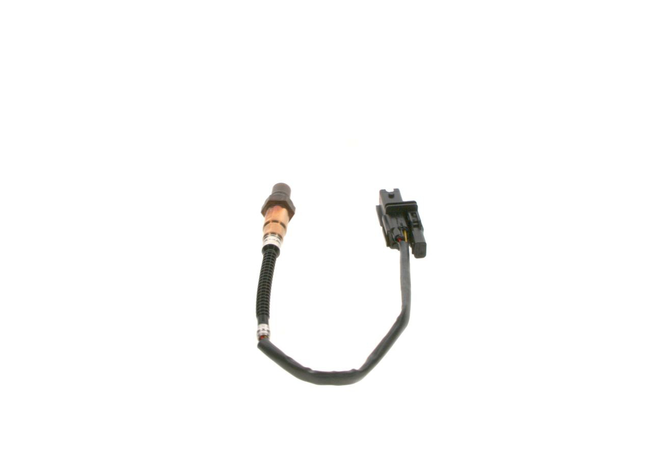 Comprar 0258007018 Bosch Sensor de oxígeno previo al catalizador