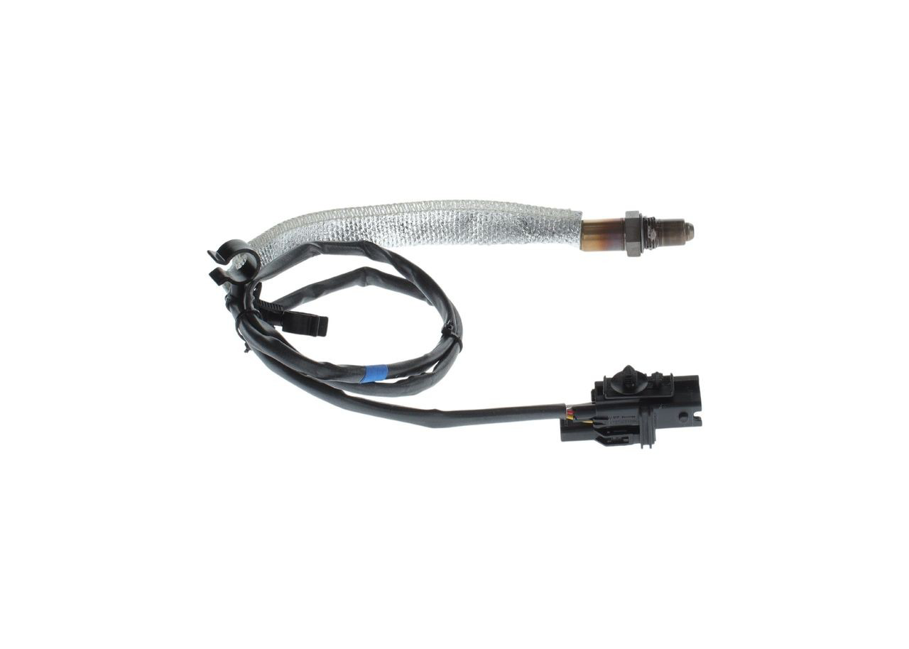 Sensor de oxígeno previo al catalizador Bosch 0258007070 precio, desde 105,69 EUR