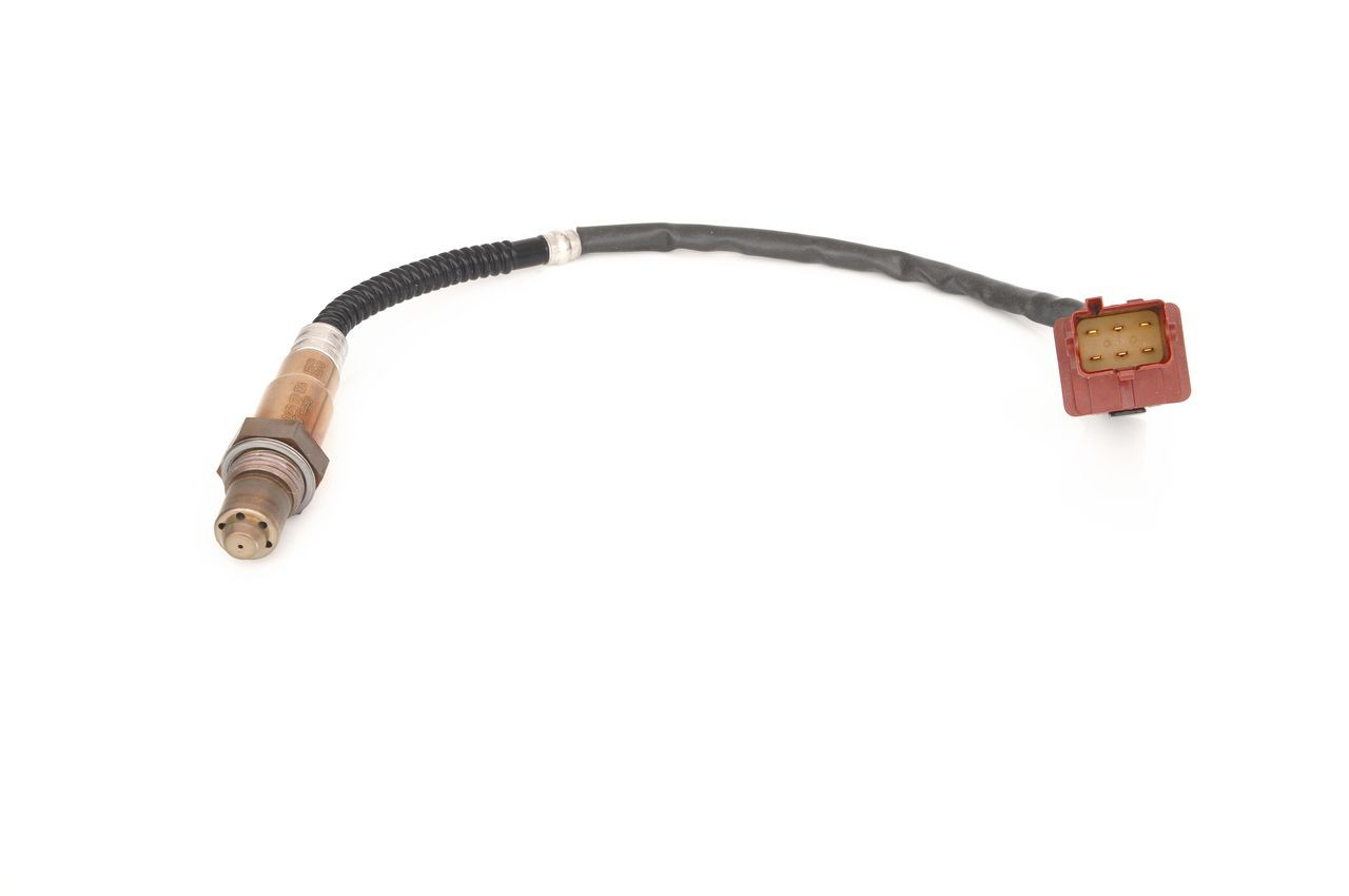 Comprar 0258007084 Bosch Sonda lambda, sensor de oxígeno