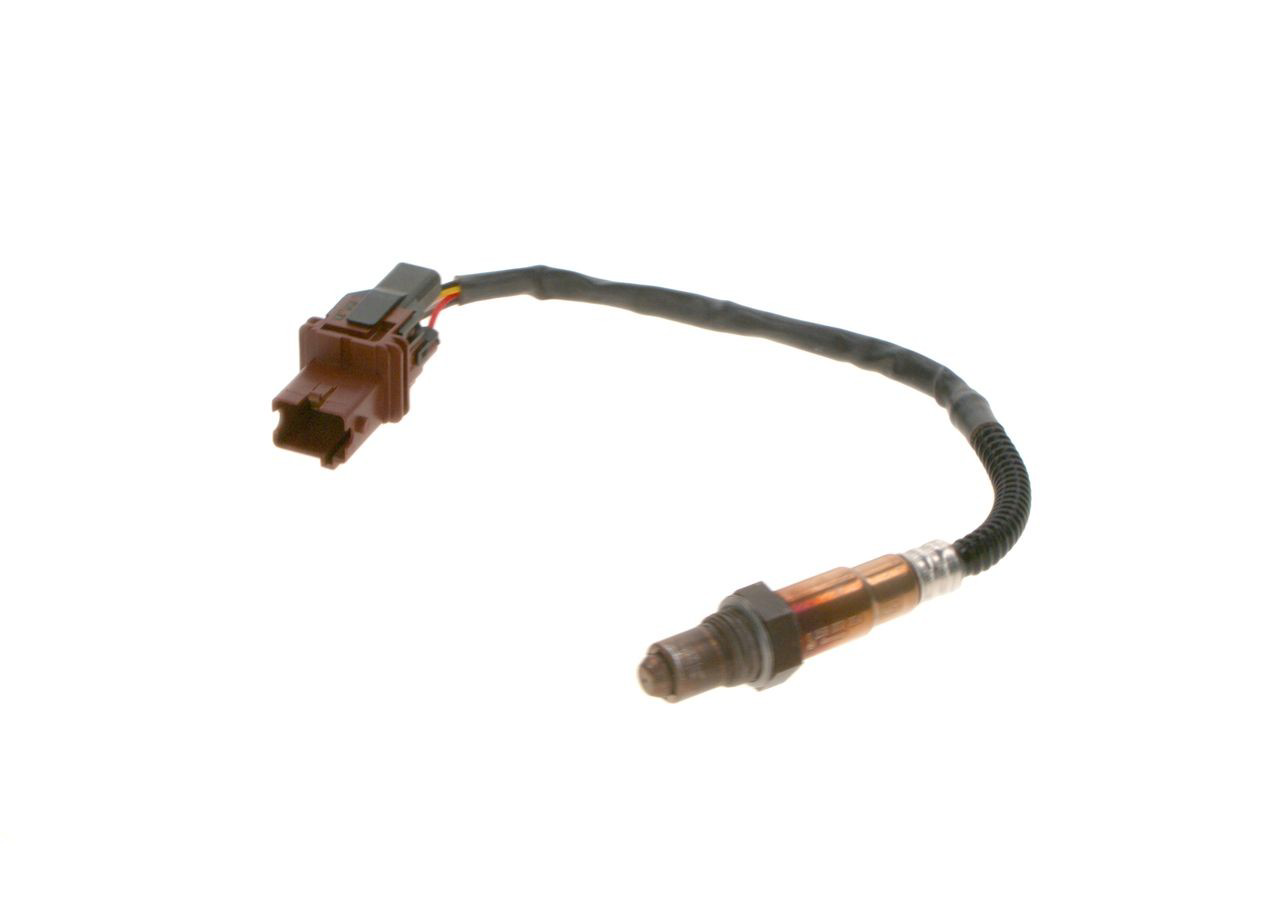 Sonda lambda, sensor de oxígeno Bosch 0258007084