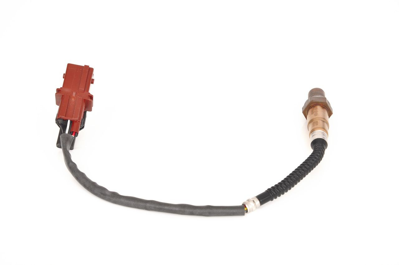 Sonda lambda, sensor de oxígeno Bosch 0258007084 precio, desde 66,07 EUR