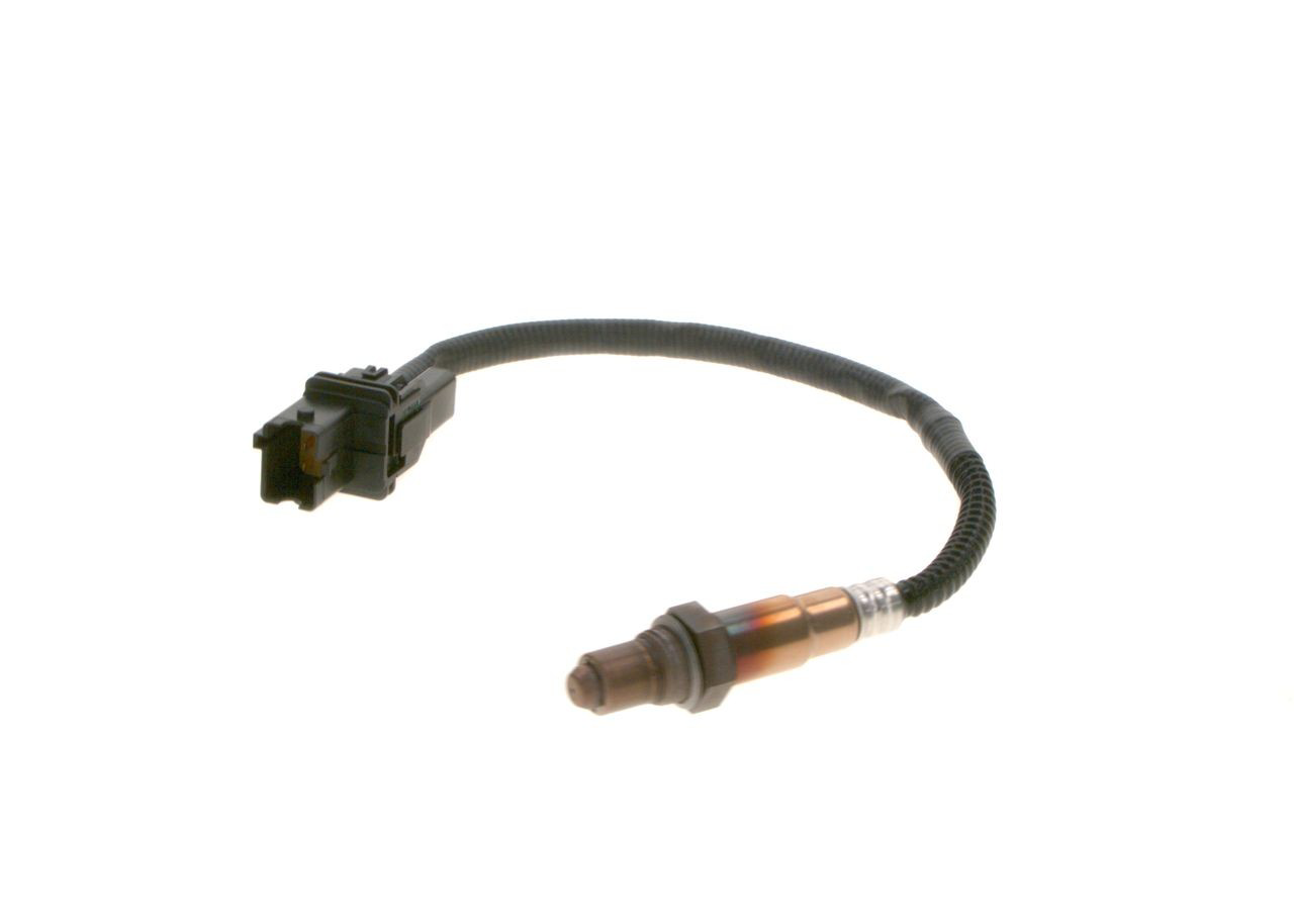 Sensor de oxígeno previo al catalizador 0258007156 Bosch