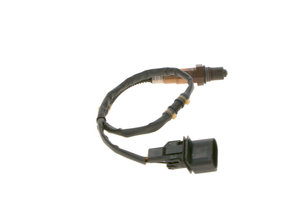 Sonda lambda, sensor de oxígeno antes del catalizador derecho Bosch 0258007233