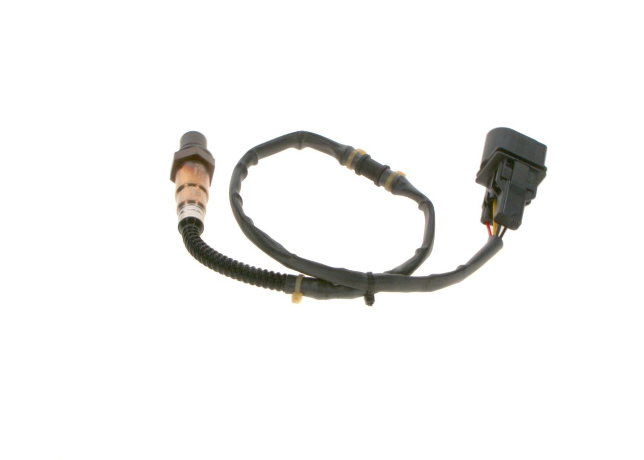 Sonda lambda, sensor de oxígeno antes del catalizador derecho Bosch 0258007233 precio, desde 146,64 EUR