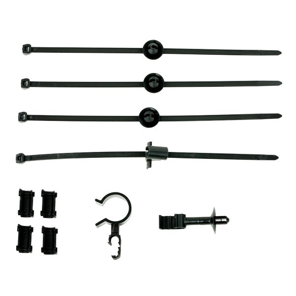 Sensor de oxígeno previo al catalizador 0258007351 Bosch