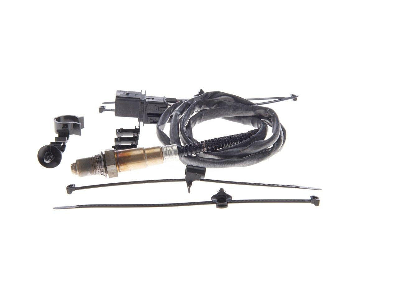 Comprar 0258007351 Bosch Sensor de oxígeno previo al catalizador