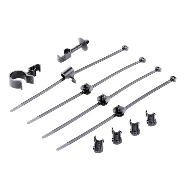 Sensor de oxígeno previo al catalizador 0258007353 Bosch