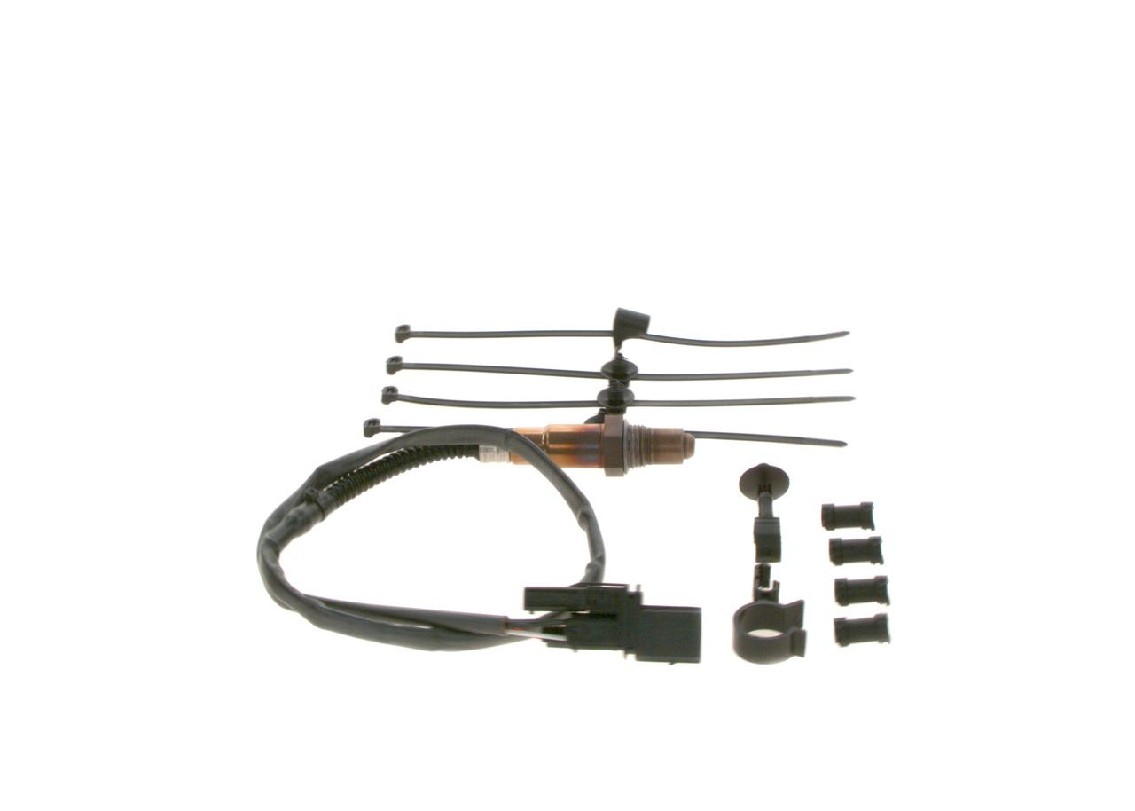 Sensor de oxígeno previo al catalizador Bosch 0258007353