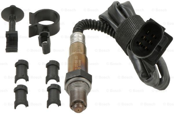 Sensor de oxígeno previo al catalizador Bosch 0258007353 precio, desde 178,67 EUR
