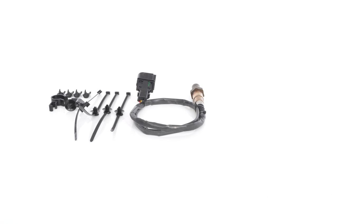 Sensor de oxígeno previo al catalizador Bosch 0258007355 precio, desde 110,35 EUR