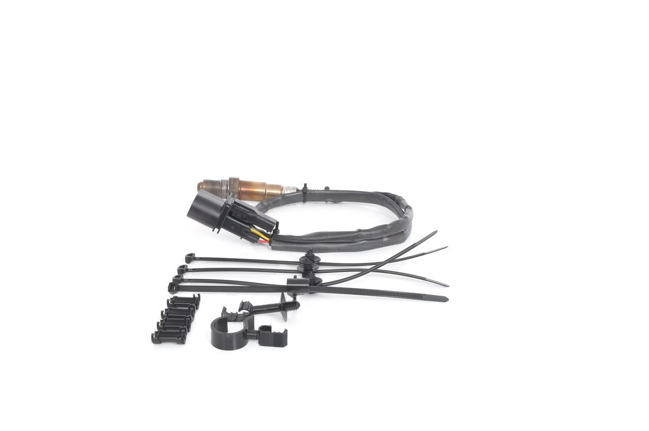 Comprar 0258007355 Bosch Sensor de oxígeno previo al catalizador
