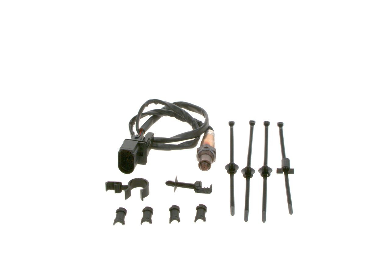 Sensor de oxígeno previo al catalizador Bosch 0258007355
