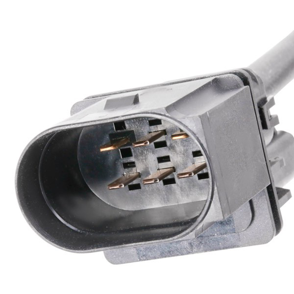 Comprar 0258007357 Bosch Sonda lambda, sensor de oxígeno antes del catalizador izquierdo