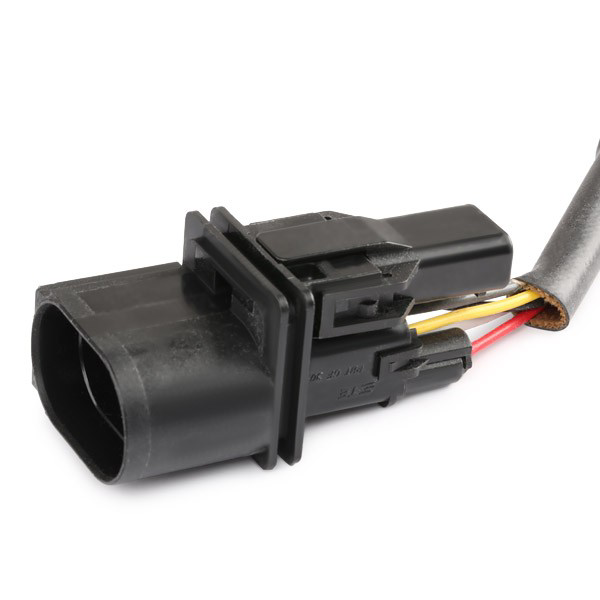 Comprar 0258007361 Bosch Sonda lambda, sensor de oxígeno antes del catalizador izquierdo