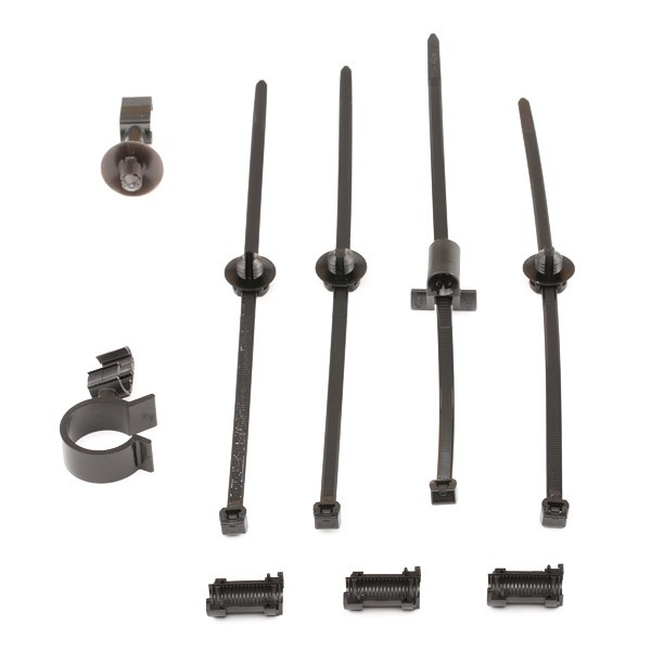 Sonda lambda, sensor de oxígeno antes del catalizador izquierdo 0258007361 Bosch