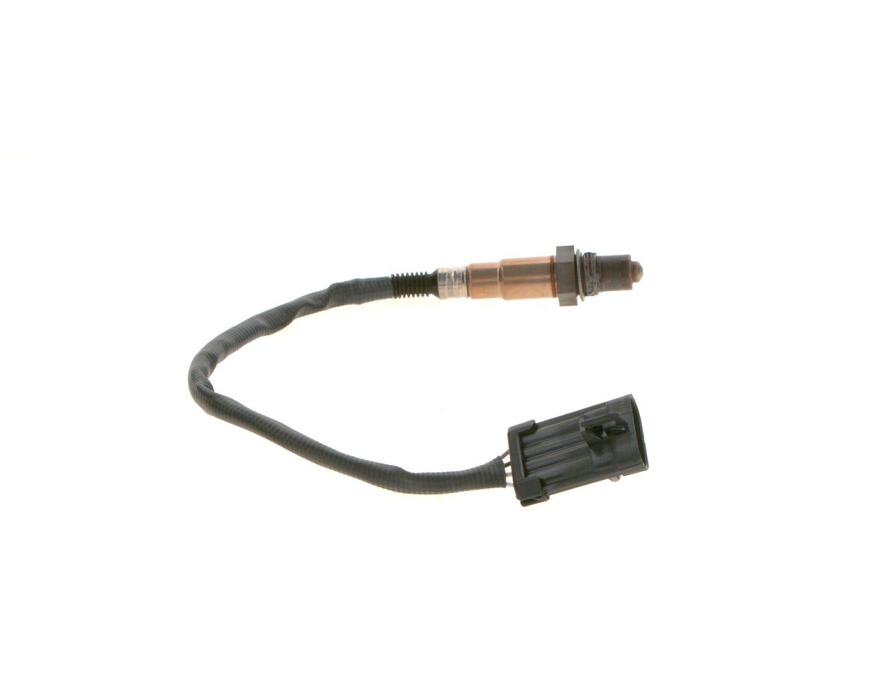 0258010010 Bosch Sensor de oxígeno previo al catalizador