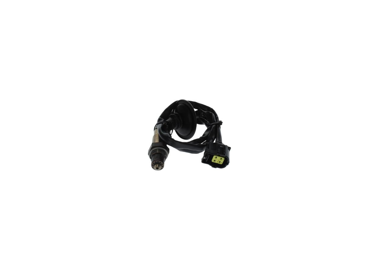 0258010022 Bosch Sonda lambda (NOx, O2)